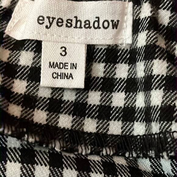 Eyeshadow Skirt - Picture 5 of 7